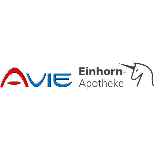 Einhorn-Apotheke - Partner von AVIE logo