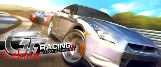 [Game Java] GT Racing : Motor Academy [by Gameloft]