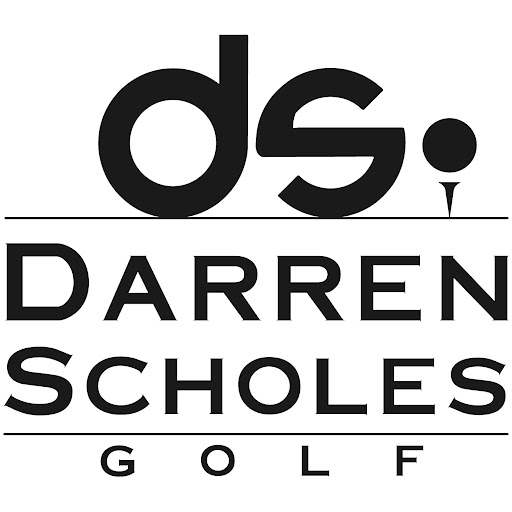 Golf Lessons Barnham Broom Golf club Norwich Darren Scholes Professional Coach logo