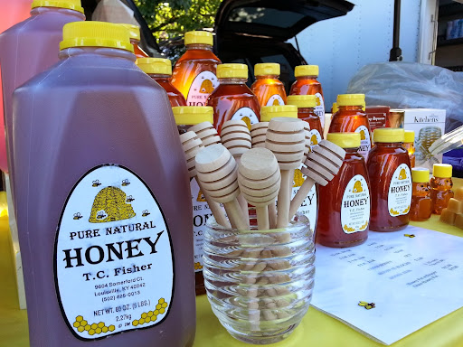 Bardstown Road Farmers' Market Inc