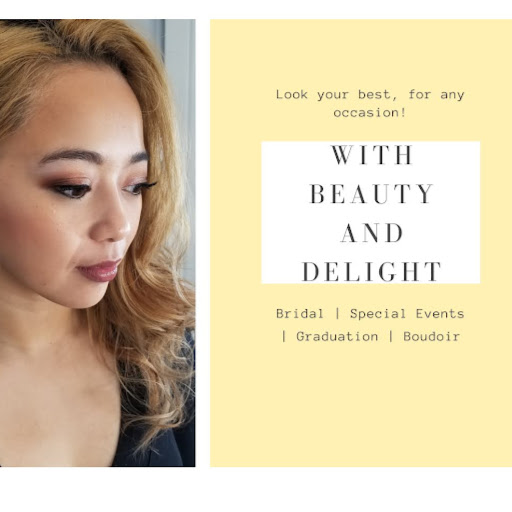 Beauty and Delight Studio logo