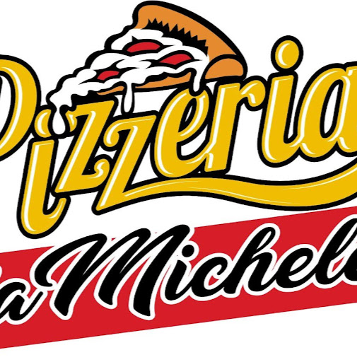 La Nuova Pizzeria da Michele logo
