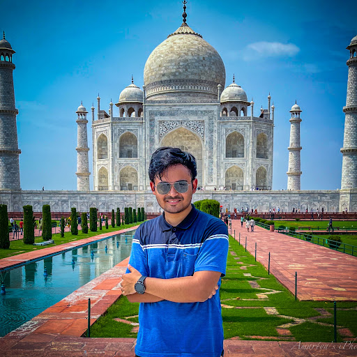 Profile image of Anindya Sikdar