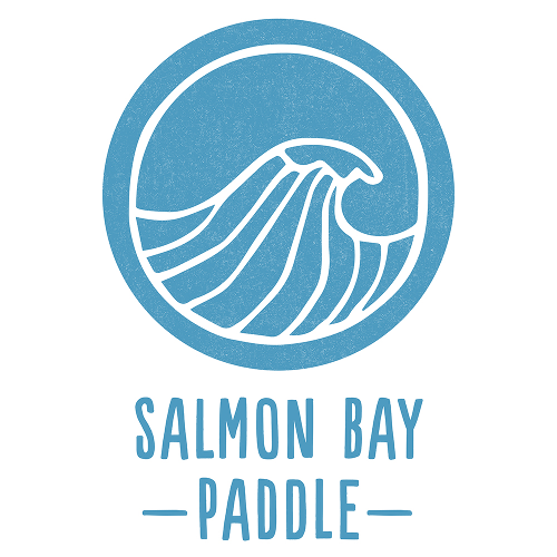 Salmon Bay Paddle