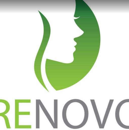 Renovo Skin & Body Care Clinic Vaughan logo