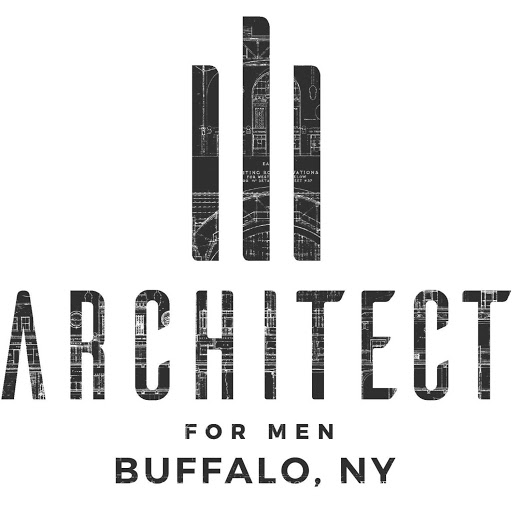 Architect For Men logo