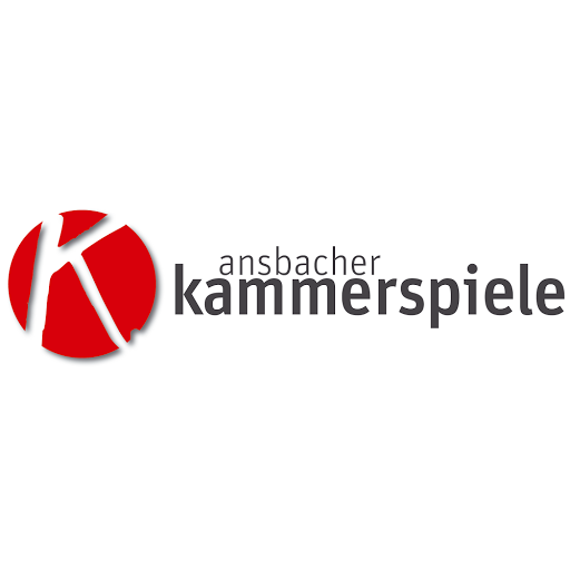 Ansbacher Kammerspiele logo
