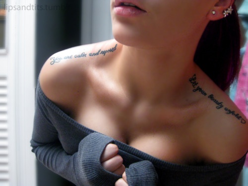 life quotes for tattoos life quotes for tattoos