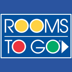 Rooms To Go - Fort Lauderdale logo