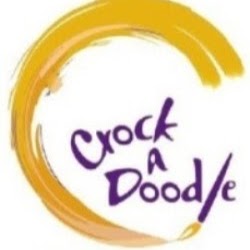 Crock A Doodle Winnipeg-Kildonan logo