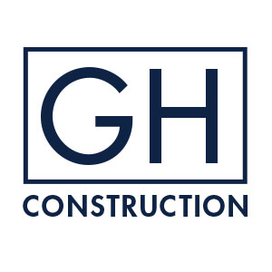 GH Construction Ltd. logo