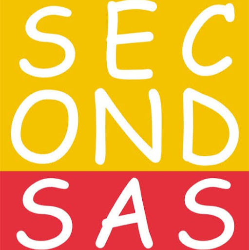 SECONDSAS logo