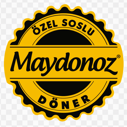 Maydonoz Döner Maltepe logo