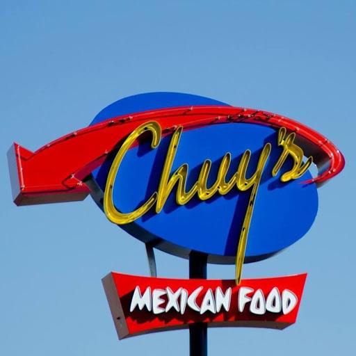 Chuy's logo