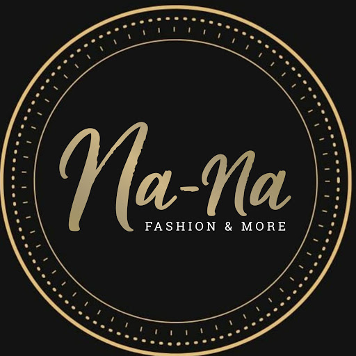 Na-Na Fashion & More logo