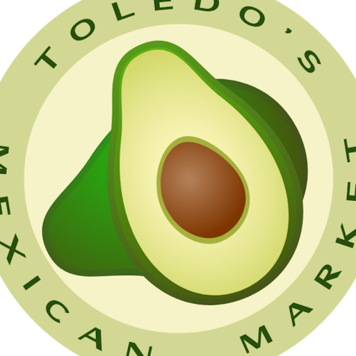 Toledo's Méxican Market & Restaurante logo