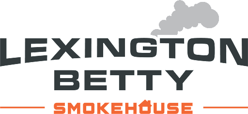 Lexington Betty Smokehouse logo