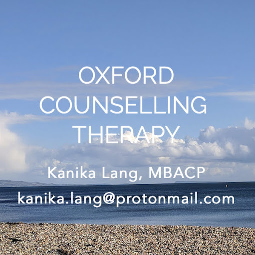 Oxford Counselling Therapy