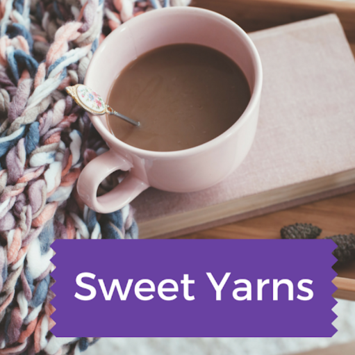 Sweet Yarns logo