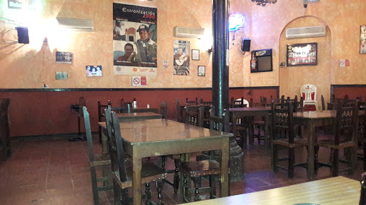 La Bohemia, Calle Gral. Otero Nte., Reforma, 85830 Navojoa, Son., México, Bar restaurante | SON