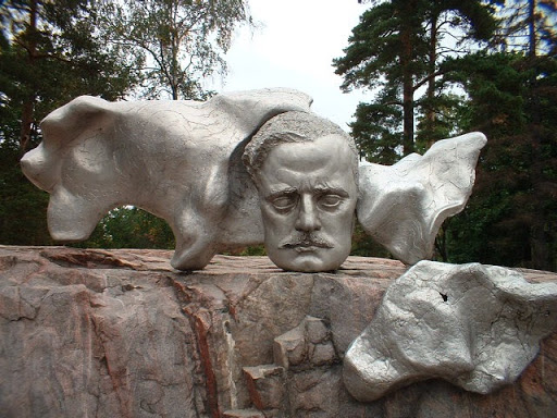 Sibeliusparken
