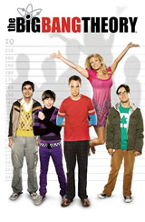 The Big Bang Theory 5x16 Sub Español Online