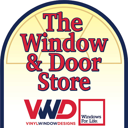 The Window & Door Store & Storage Units , Fort Frances, ON logo