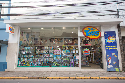 Papy Toys, R. Saldanha Marinho, 220 - Centro, Bento Gonçalves - RS, 95700-000, Brasil, Loja_de_brinquedos, estado Rio Grande do Sul