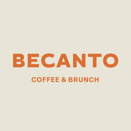 Becanto Coffee & Brunch logo