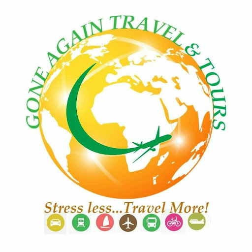Gone Again Travel & Tours