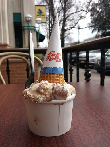 Ice Cream Shop «San Francisco Creamery», reviews and photos, 1370 Locust St, Walnut Creek, CA 94596, USA