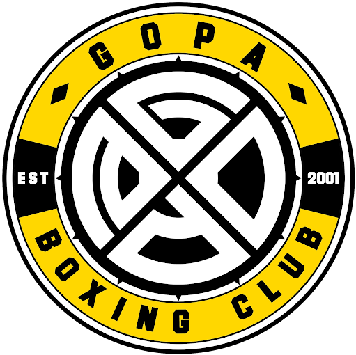 Gopa Boxing Club logo