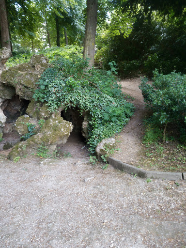 Parc du Poutyl