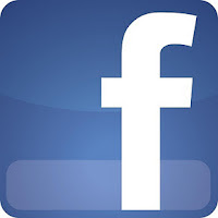 Follow Me on Facebook!