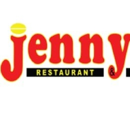 Jenny's Restaurants - Portsmouth logo