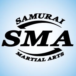 Samurai Martial Arts