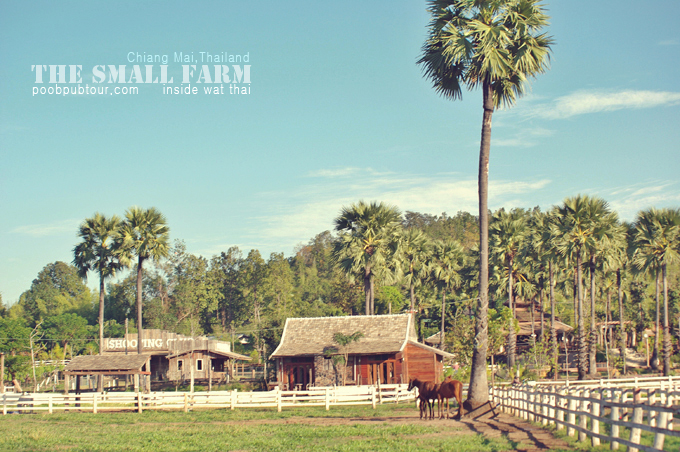 the small farm the small farm