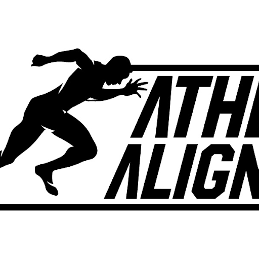 Athletes Alignment logo
