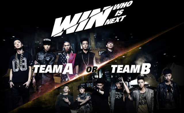 Mnet ra mắt chương trình truyền hình tìm kiếm nhóm nhạc thần tượng mới