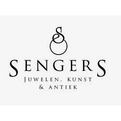 Antiek Juwelier Sengers Dordrecht logo