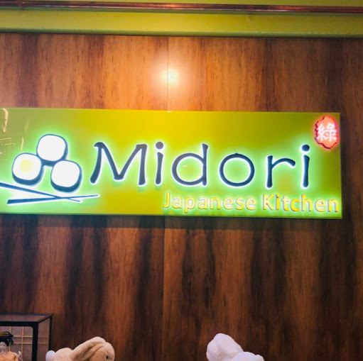 Midori Japanese Kitchen Sandy Bay logo