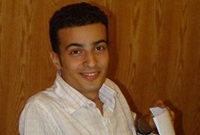 Maikel Sanad Nabil