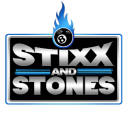 Stixxandstones - logo