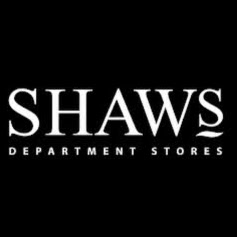 Shaws Department Stores Dún Laoghaire logo