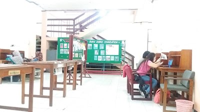 Photos of Perpustakaan Untan
