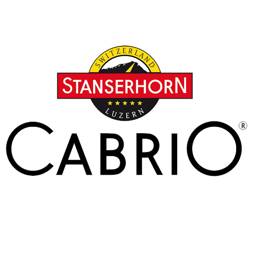 Drehrestaurant Rondorama - CabriO Stanserhorn logo