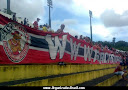 TORCIDA ORGANIZADA RAÇA CORAL