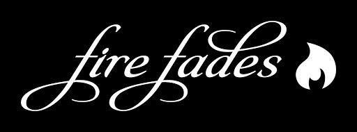 Fire Fades barbershop logo
