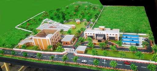 SAMEER E3, Plot No.40, APIIC Industrial Park, Gambheeram Village, Anandapuram Mandal, IIM Rd, Visakhapatnam, Andhra Pradesh 530052, India, Research_Center, state AP