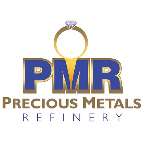Precious Metals Refinery logo
